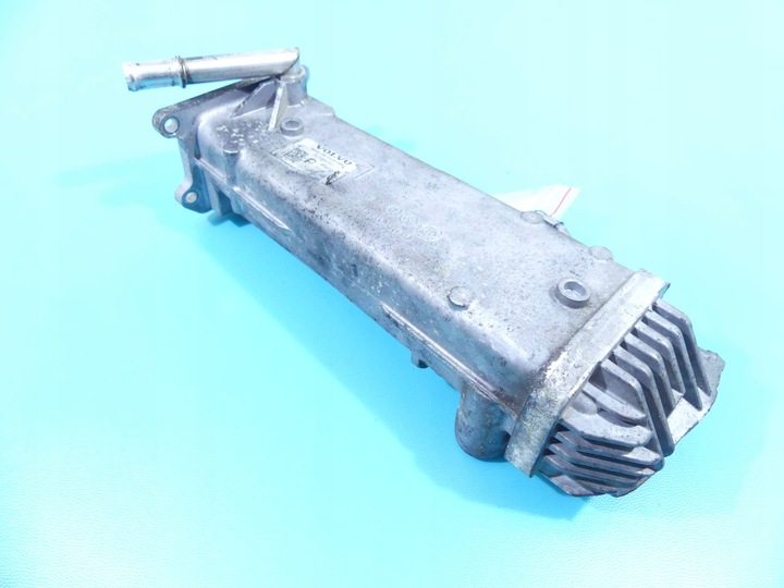 фото №1, Радиаторов выхлопных газов volvo s60 ii 10-18 2.0 d3 163km