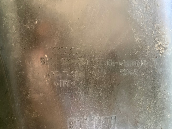 фото №6, Audi 8e0121281 руль воздуха