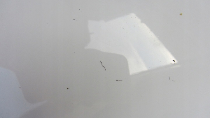 фото №9, Бампер перед переднє renault kadjar pdc 2015-