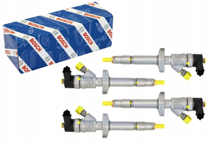 фото №3, Форсунки форсунки kia ceed i 1.6crdi