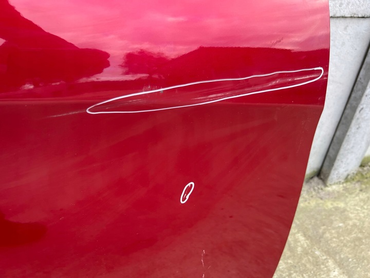 фото №14, Двері suzuki celerio перед правий передні праві