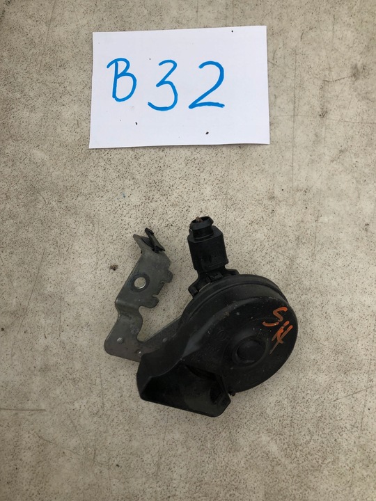фото №1, Vw passat b7 клаксон сигнал 7n0951223