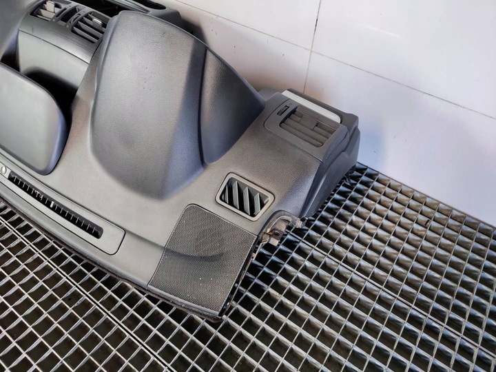 фото №8, Панель раздаточная капот европа subaru forester iv sj