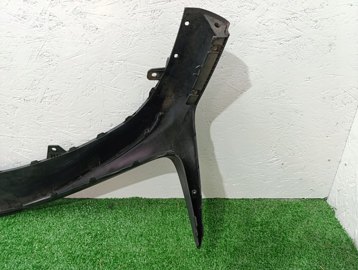 фото №10, Hyundai i30 i 30 iii n line спойлер бампера перед переднее om