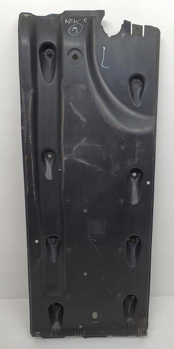 фото №1, Захист плита шасі ліва vw new beetle ii