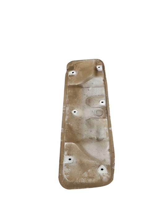 фото №7, Audi q5 sq5 2020 з задний защитные накладки