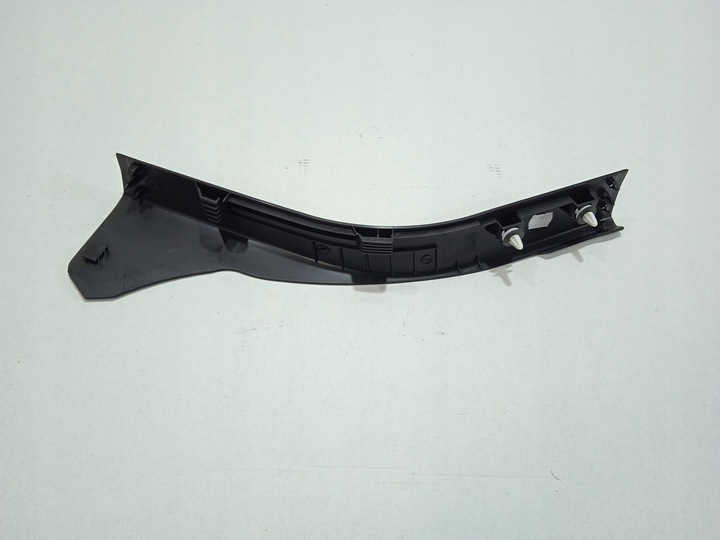 фото №3, Ford kuga mk2 защита заглушка порога левая