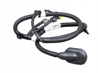 фото №1, Жгут насоса топлива renault оригинальный номер 241105468r