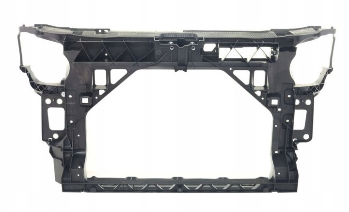 фото №1, Pas переднее усилитель seat ibiza 6j 12- кондиционер