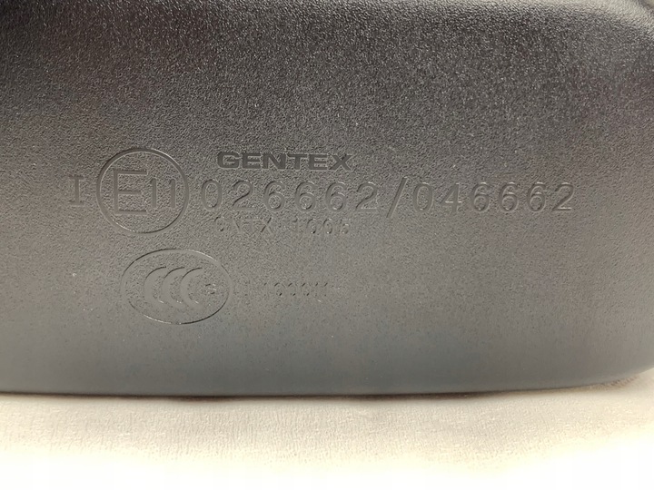 фото №8, Bmw f06 f25 f30 зеркало внутренние 3pin 9256137