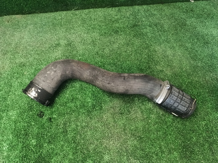 фото №1, Opel insignia b 1.6 cdti шланг турбины турбокомпрессора 13444877