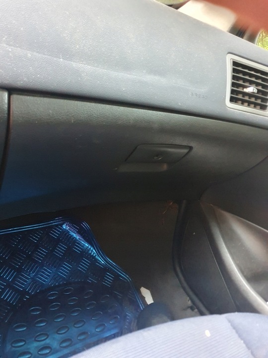 фото №9, Панель стекло левый электрический. x 2 peugeot 307sw 307 sw 2002r eged 80kw 1.6 benz