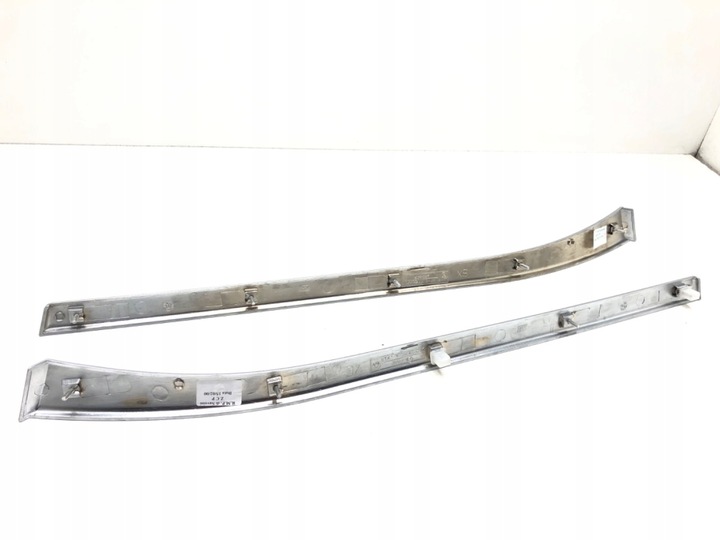 фото №10, Планки dekor bmw e39 8172036 универсал 96-04