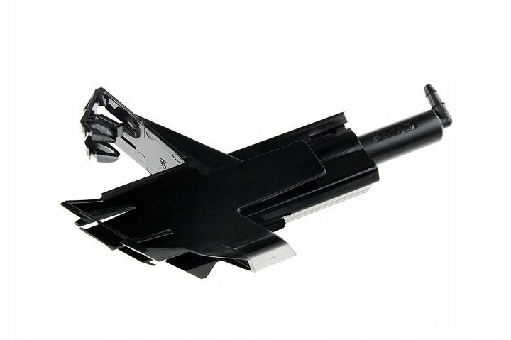 фото №1, Распылитель фара правый nissan qashqai 07-