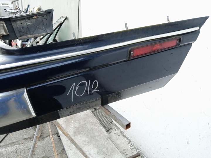 фото №9, Buick le sabre vi 87- бампер заднее sedan