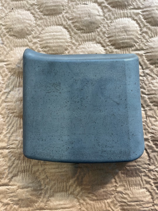 фото №1, Планка бокова ліва vivaro trafic 8200036105