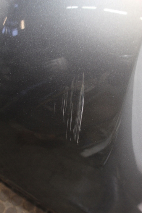 фото №12, Бампер задній volkswagen golf vi la7t