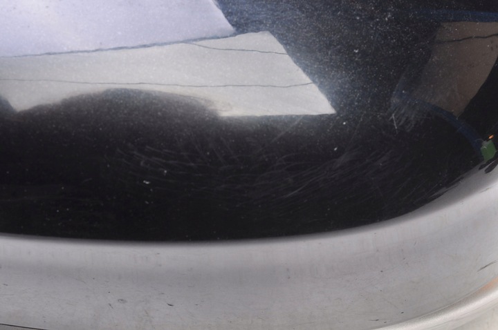 фото №11, Ford focus mk3 рестайлинг зеркало левая 8 pin англичанин