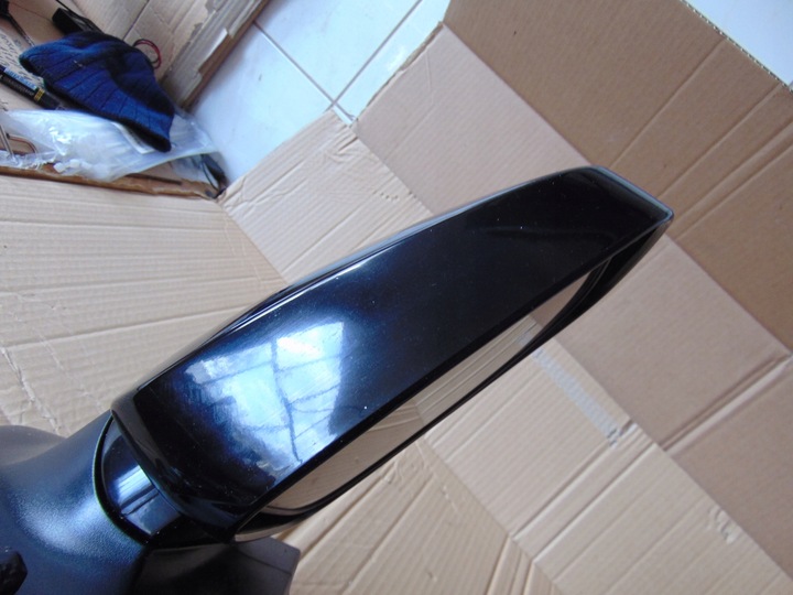 фото №13, Зеркало правые kia sorento i 7pin европа