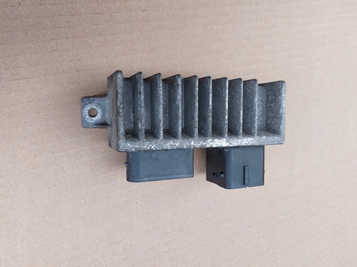 фото №5, Реле свічок розжарювання renault master iv 2.3dci 271202380r оригінальний номер