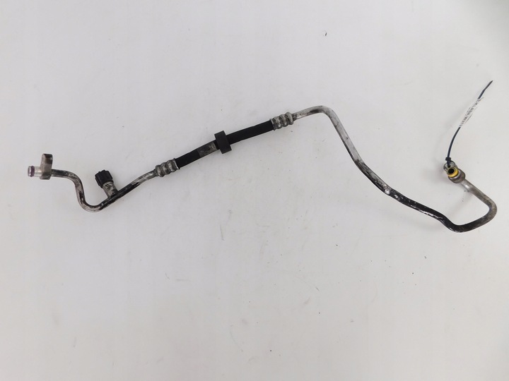 фото №6, Mercedes e-klasa w212 2.2 cdi трубка кондиционера