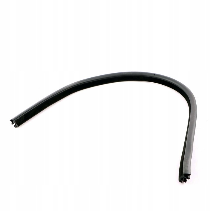 фото №12, Bmw f33 резиновая накладка прокладка дверь перед 7279747