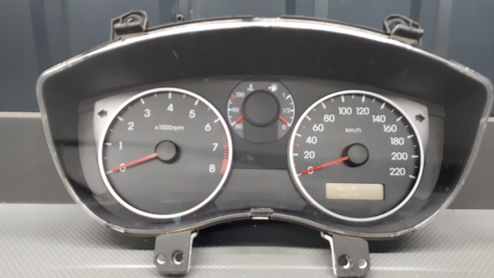 фото №1, A2c53312229 спидометр манометр hyundai i20 1.2 b 16v