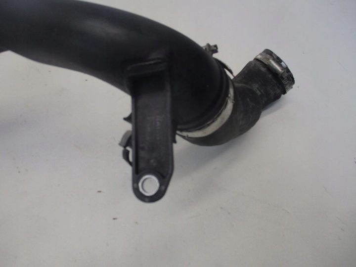 фото №6, Шланг труба інтеркулер seat ibiza iv 1.9 tdi