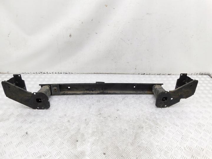 фото №12, Балка усилитель бампера зад 9682791580 - peugeot 3008 i рестайлинг 13-16