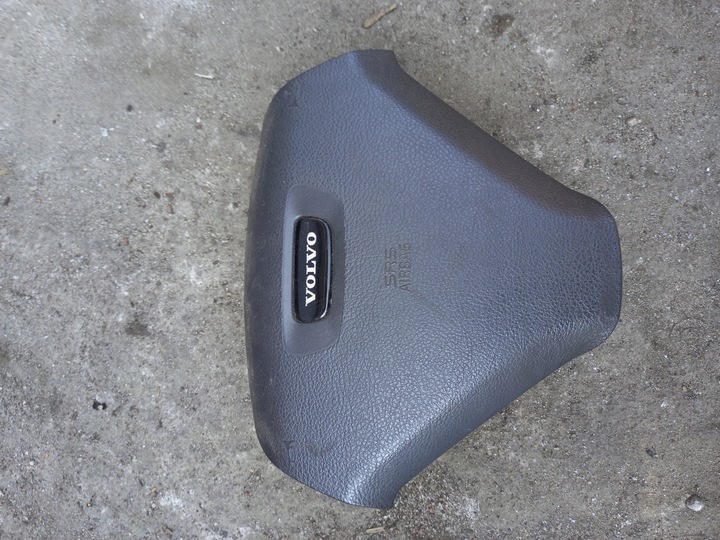 фото №1, Подушка кермо volvo v40 02r 1.9 dci