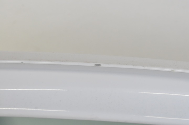 фото №11, Dacia sandero ii двері лівий перед ліві передні