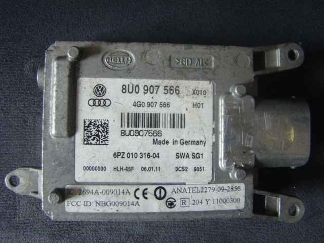 фото №1, Ассистент изменения ремня движения audi q3 8u0907566