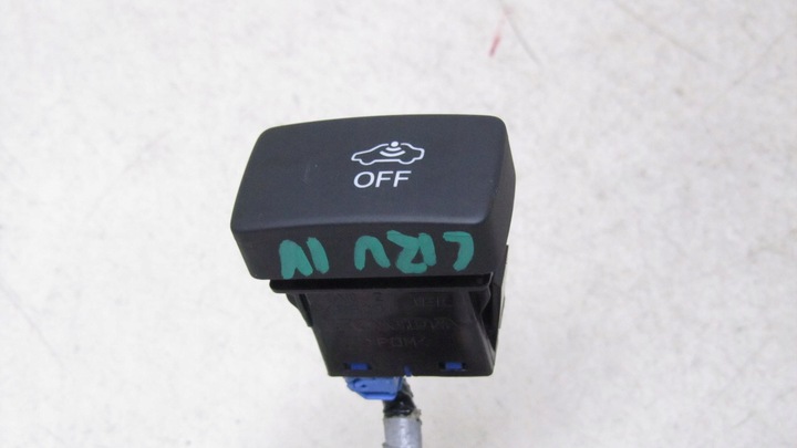 фото №1, Honda cr-v iv кнопка сигналізації 12-16 194