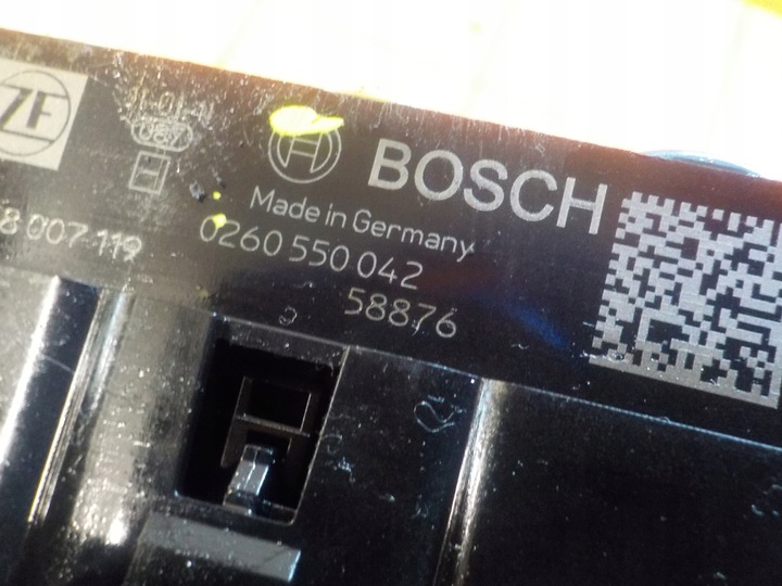 фото №7, Bmw e90 e87 2.0 b 12r 143km n47 мехатроника блок управления коробки 1068427237