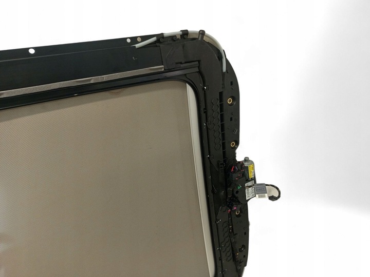 фото №13, Audi q5 sq5 2012 люк комплект