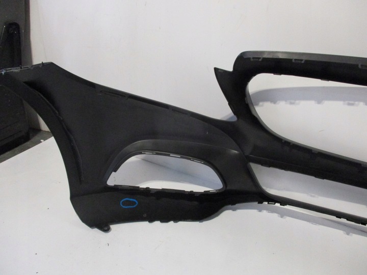 фото №9, Бампер mercedes c клас 205 голий a2058850125