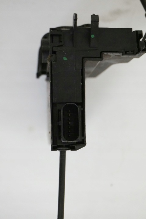 фото №3, Замок двері праві переднє citroen c4 picasso ii