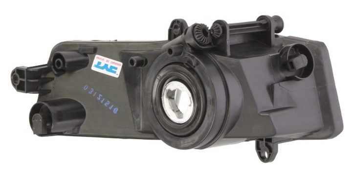 фото №4, Галоген лампа противотуманная audi a6 c6 08- комплект