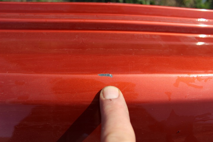 фото №15, Kia sportage iv рестайлинг 2018-2021 r - бампер задний gt line , rn