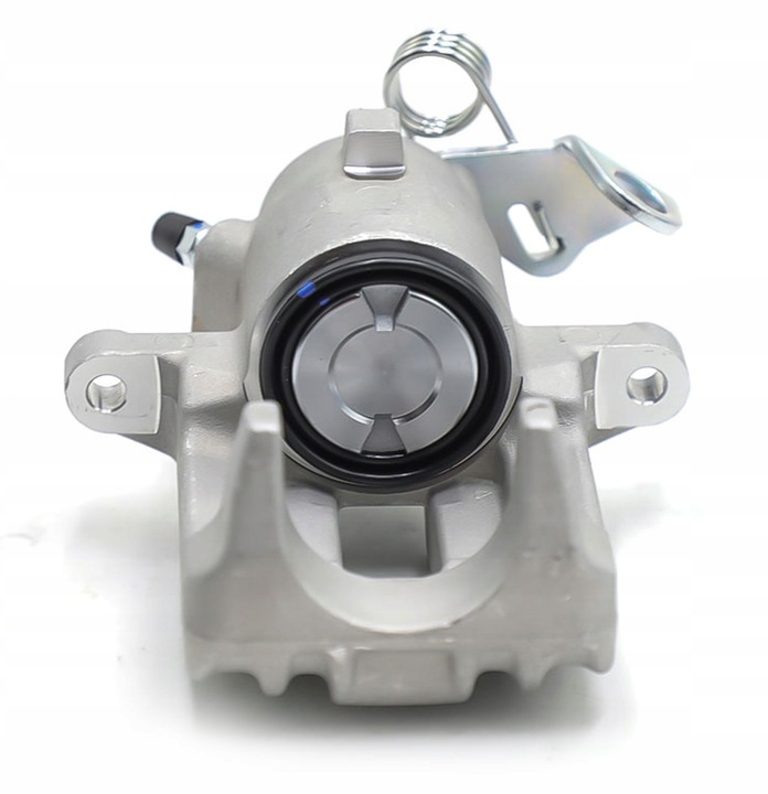 фото №4, Зажимы тормозные зад левый+ правые skoda octavia i seat toledo ii leon