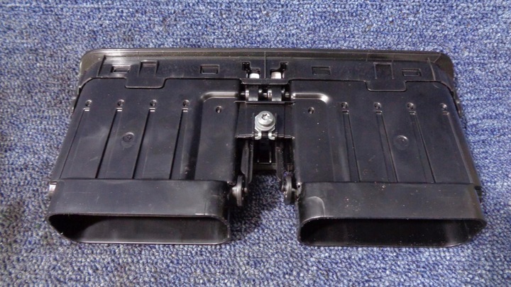 фото №8, Решітка повітропровід 735491813 fiat panda 3 iii 2012- середня