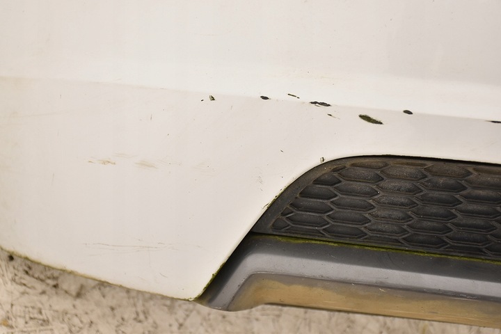 фото №8, Бампер задний зад audi tt 8s s-line pdc