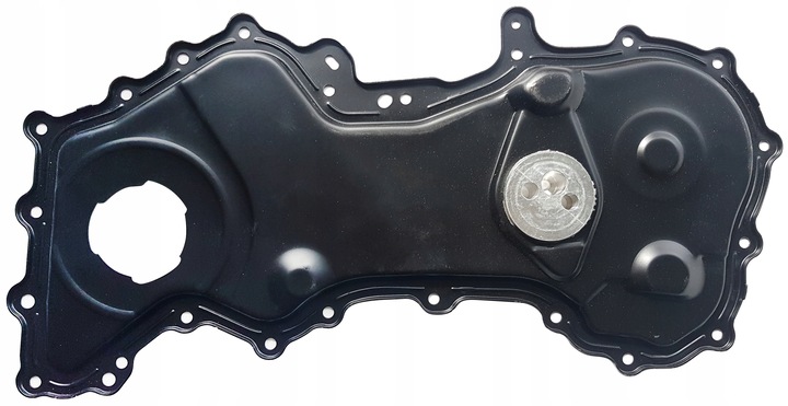 фото №1, Захист розподільний вал renault master iii 2.3dci 2010-