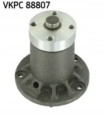 фото №1, Насос воды vkpc 88807 skf mercedes /8 w114