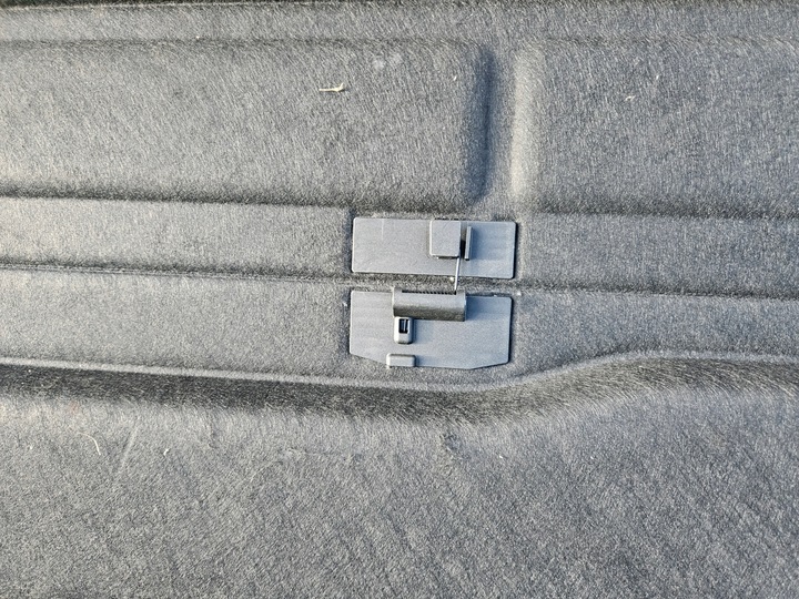 фото №7, Полка багажника citroen spacetourer peugeot traveller scudo expert