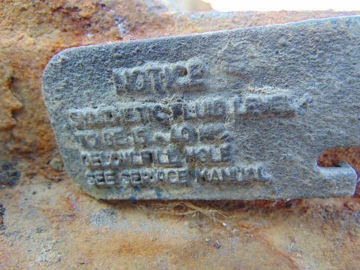 фото №15, Дифференциал мост зад chevrolet tahoe ii 1999- 5.3 v8