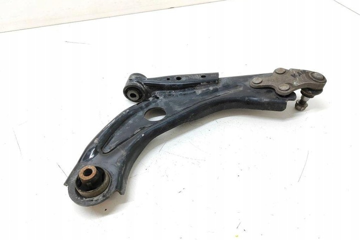 фото №8, Важіль переднє peugeot 2008 ii 98138523 1.6l дизель 81kw 2018