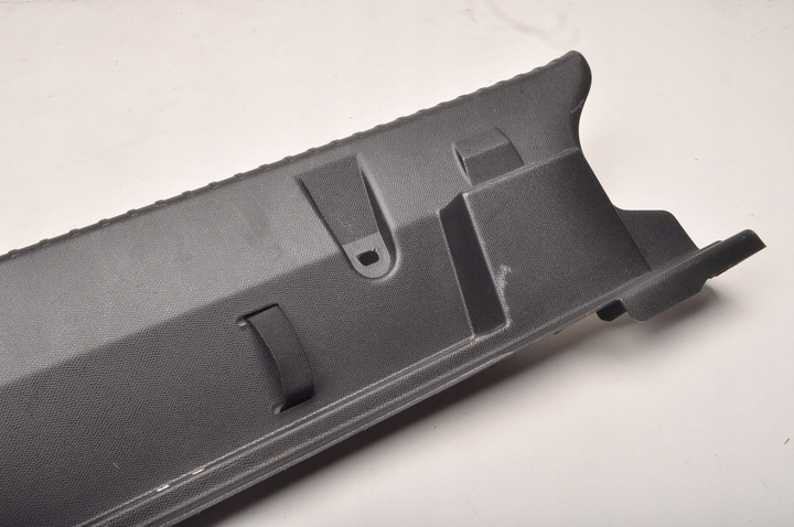 фото №6, Citroen ds3 crossback захист ременя заднього багажника 9820801377