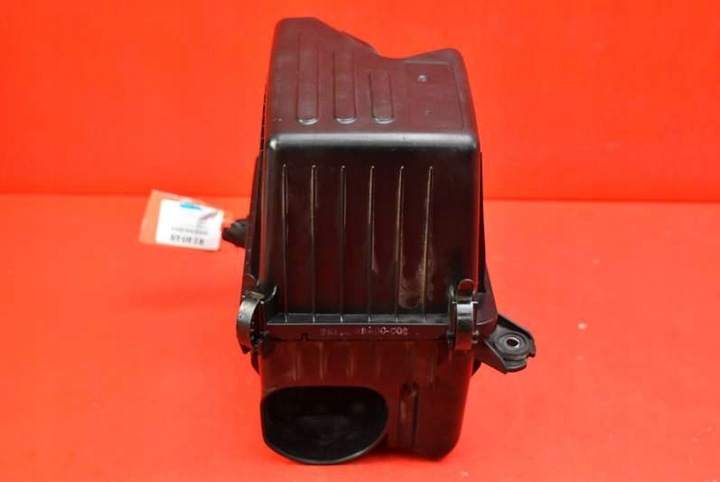 фото №6, Корпус фильтра воздуха 28110-2b200-c03 hyundai santa fe ii 2.2 crdi 06-10