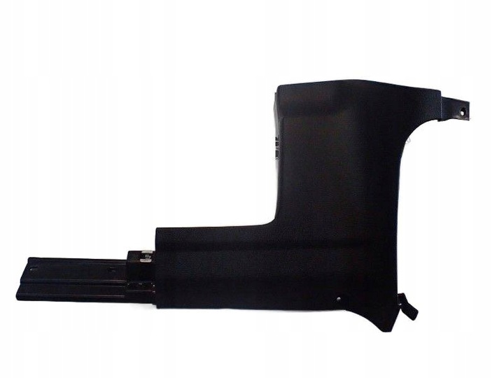 фото №1, Защита консоли vw scirocco 1k1858368l